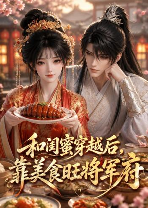 和闺蜜穿越后,靠美食旺将军府(34集) 和闺蜜穿越后,靠美食旺将军府(34集)流畅播放免费看
