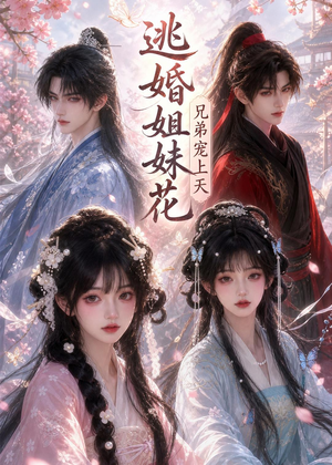逃婚姐妹花,兄弟宠上天(28集) 逃婚姐妹花,兄弟宠上天(28集)全部免费看全集