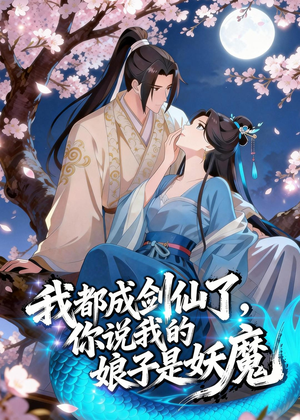 我都成剑仙了,你说我娘子是妖魔(152集) 我都成剑仙了,你说我娘子是妖魔(152集)追风的女孩短剧