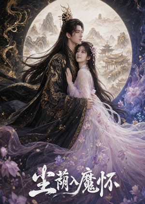 尘荫入魔怀(46集) 尘荫入魔怀(46集)热播短剧排行榜