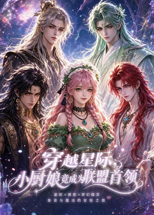 穿越星际,小厨娘竟成为联盟首领(32集) 穿越星际,小厨娘竟成为联盟首领(32集)好看短剧追不停