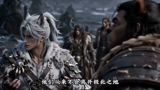 我在兽人部落修城墙第二季(66集) 我在兽人部落修城墙第二季(66集)在线免费观看