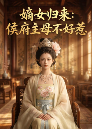 嫡女归来:侯府主母不好惹(71集) 嫡女归来:侯府主母不好惹(71集)在线播放