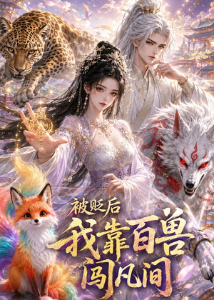 被贬后我靠百兽闯凡间(60集) 被贬后我靠百兽闯凡间(60集)好看的短剧分享