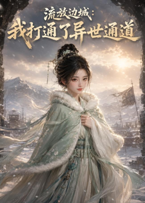 流放边城：我打通了异世通道（90集）短剧精彩推荐