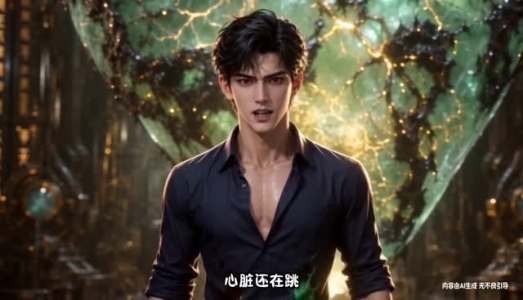 神兽见我都得乖乖看病(56集) 神兽见我都得乖乖看病(56集)免费短剧推荐