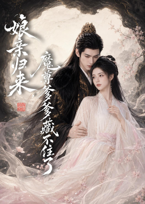 娘亲归来,魔君爹爹藏不住了(77集) 娘亲归来,魔君爹爹藏不住了(77集)精彩短剧免费看