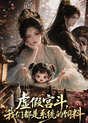 虚假宫斗,我们都是系统的饲料(41集) 虚假宫斗,我们都是系统的饲料(41集)免费热门短剧