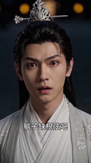 将门权后（58集）短剧片段分享