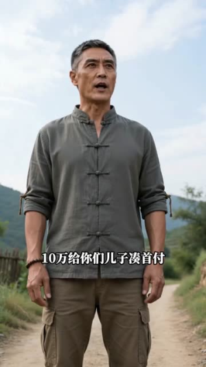 被撵出家门后,我成了山货王(59集) 被撵出家门后,我成了山货王(59集)大结局一气呵成