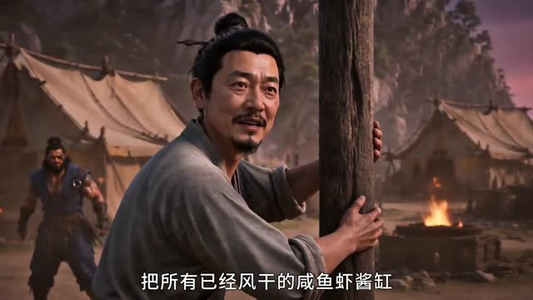 流放荒岛?我靠赶海打造第一重镇(70集) 流放荒岛?我靠赶海打造第一重镇(70集)热门短剧抢先看