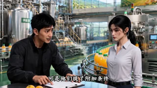 风起杨湾（64集）超甜短剧抢先看