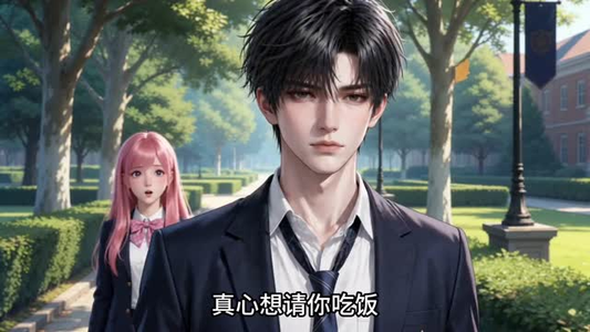 喂养学霸(32集) 喂养学霸(32集)热门爆款短剧