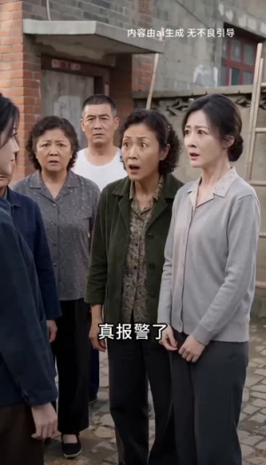 醒来后她变了(73集) 醒来后她变了(73集)解说文案