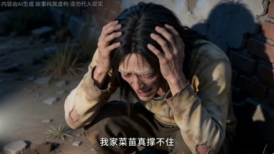 大旱来临:我卖掉水车后,全村慌了(56集) 大旱来临:我卖掉水车后,全村慌了(56集)超好看古装短剧
