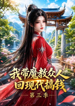 我带魔教众人回现代搞钱第三季(70集) 我带魔教众人回现代搞钱第三季(70集)免费观看完整版