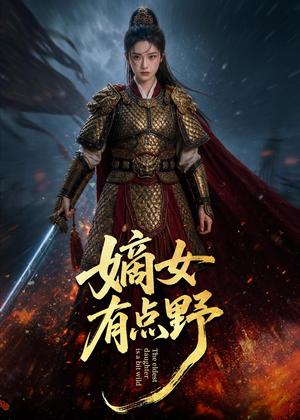 嫡女有点野(61集) 嫡女有点野(61集)直接追到结尾