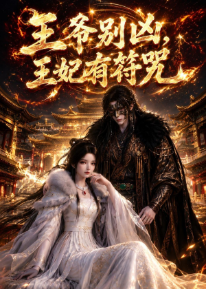 王爷别凶王妃有符咒(55集) 王爷别凶王妃有符咒(55集)好看的短剧