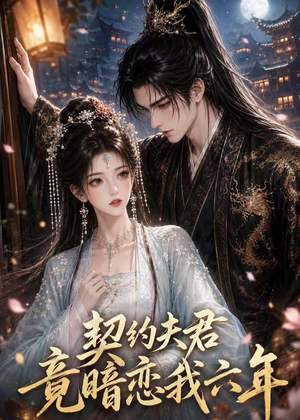 契约夫君竟暗恋我六年(49集) 契约夫君竟暗恋我六年(49集)超爽短剧推荐