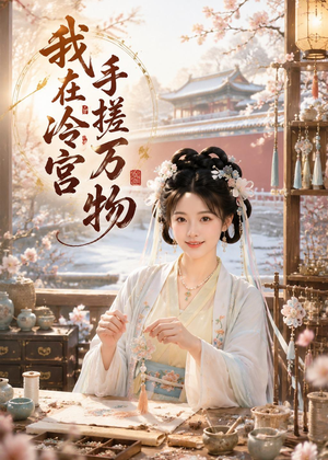 我在冷宫手搓万物(66集) 我在冷宫手搓万物(66集)最热门短剧来了