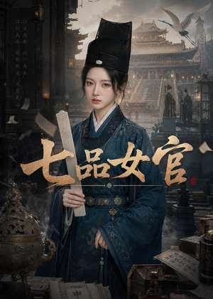 七品女官(50集) 七品女官(50集)看过的人都说好