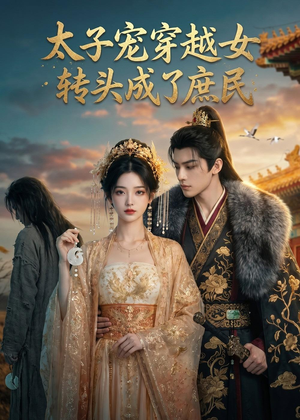 太子宠穿越女,转头成了庶民(48集) 太子宠穿越女,转头成了庶民(48集)免费观看