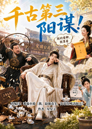 千古第三阳谋!(118集) 千古第三阳谋!(118集)火爆热门短剧