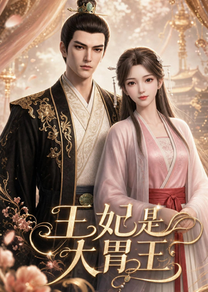 王妃是大胃王(25集) 王妃是大胃王(25集)一起看短剧