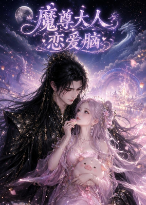 魔尊大人恋爱脑(85集) 魔尊大人恋爱脑(85集)短剧