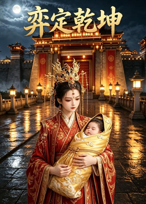 弈定乾坤(42集) 弈定乾坤(42集)红果短剧免费看