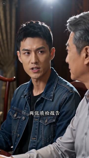 渔海翻盘记(38集) 渔海翻盘记(38集)哪个网站可以看