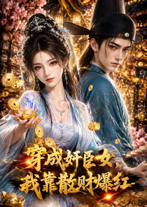 穿成奸臣女,我靠散财爆红(77集) 穿成奸臣女,我靠散财爆红(77集)集免费看短剧