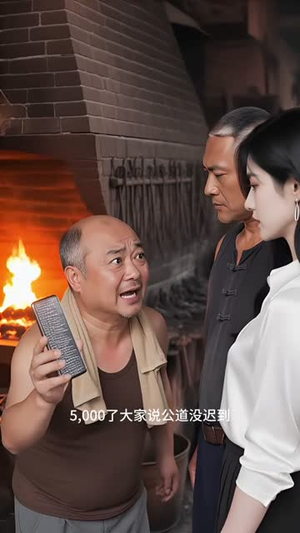 千锤(31集) 千锤(31集)热播短剧来袭