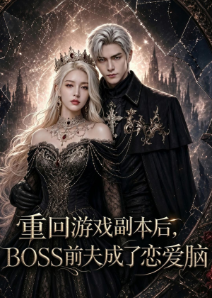 重回游戏副本后,BOSS前夫成了恋爱脑(51集) 重回游戏副本后,BOSS前夫成了恋爱脑(51集)这部短剧太好看