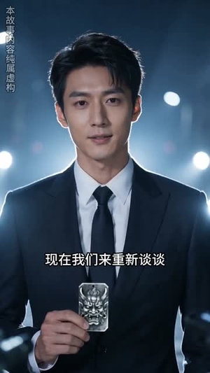 我的影子能洞察所有人的秘密(86集) 我的影子能洞察所有人的秘密(86集)去哪里看