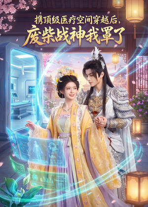 携顶级医疗空间穿越后,废柴战神我罩了(81集) 携顶级医疗空间穿越后,废柴战神我罩了(81集)热门短剧追到爽