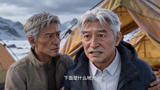 旅行熊猫:徒步华夏寻仙道(36集) 旅行熊猫:徒步华夏寻仙道(36集)免费短剧完整版