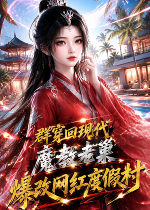 群穿回现代魔教老巢爆改网红度假村(104集) 群穿回现代魔教老巢爆改网红度假村(104集)热门短剧抢先