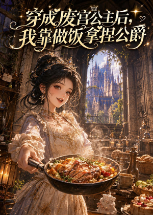 穿成废宫公主后,我靠做饭拿捏公爵(73集) 穿成废宫公主后,我靠做饭拿捏公爵(73集)精彩短剧看不停