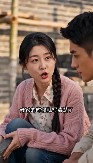 重生七零:巧手辣妻要分家(70集) 重生七零:巧手辣妻要分家(70集)全集免费观看