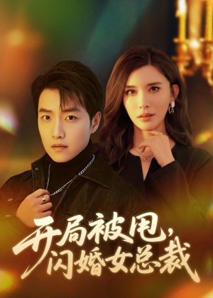 开局被甩,闪婚女总裁(80集) 开局被甩,闪婚女总裁(80集)快来看短剧