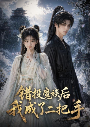 错投魔族后我成了二把手(42集) 错投魔族后我成了二把手(42集)免费短剧大全