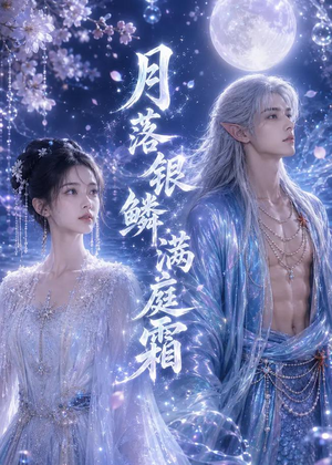 月落银鳞满庭霜(48集) 月落银鳞满庭霜(48集)温柔追捕短剧