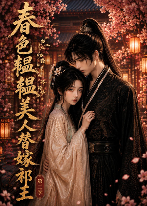 春色韫韫,美人替嫁祁王第二季(73集) 春色韫韫,美人替嫁祁王第二季(73集)今日短剧分享