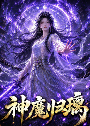 神魔归璃(126集) 神魔归璃(126集)短剧完整版免费