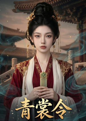 青裳令（68集）追短剧太上头了