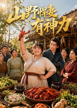 山野悍妇有神力(83集) 山野悍妇有神力(83集)精彩的短剧