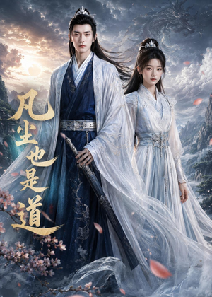 凡尘也是道(80集) 凡尘也是道(80集)每日短剧追不停