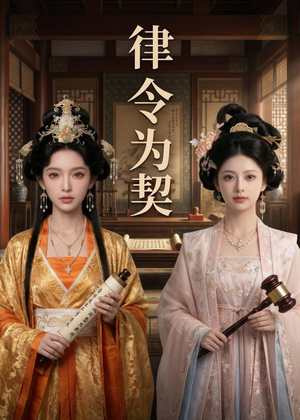 律令为契(48集) 律令为契(48集)最火短剧推荐