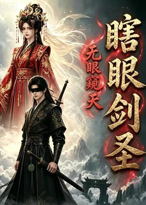 瞎眼剑圣,无眼窥天(106集) 瞎眼剑圣,无眼窥天(106集)演的怎么样